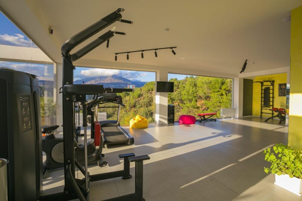 room image
