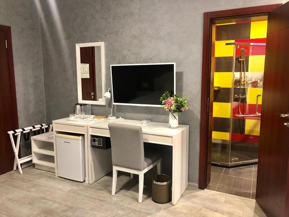 room image