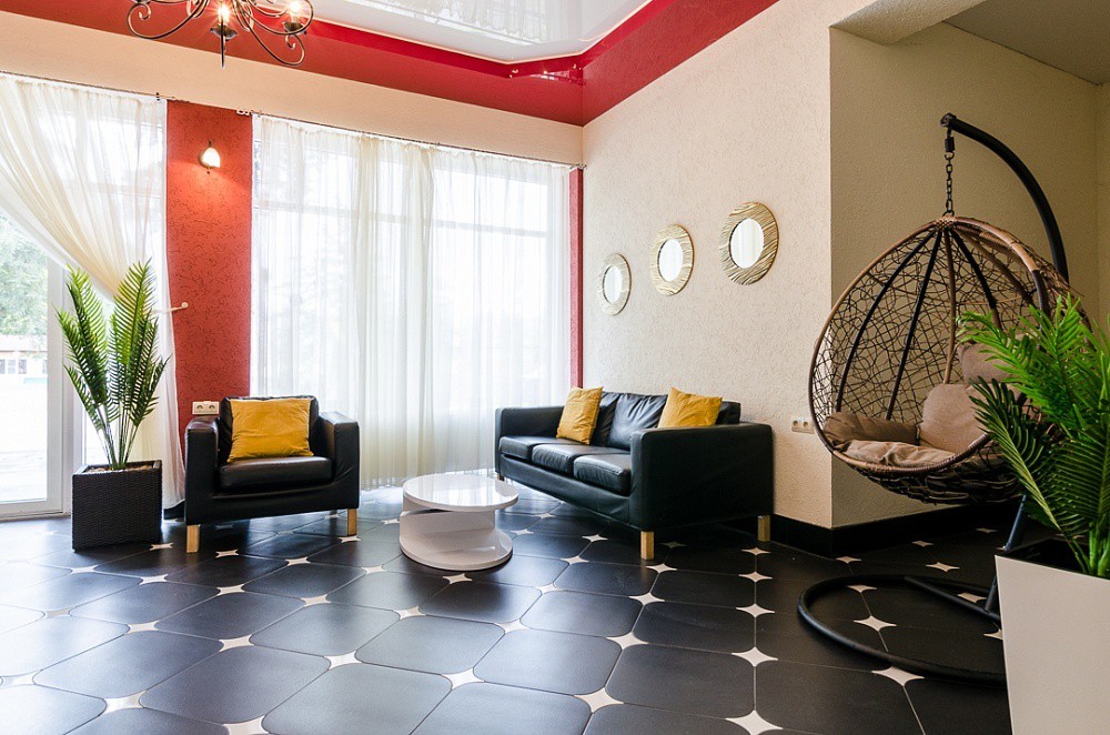 room image