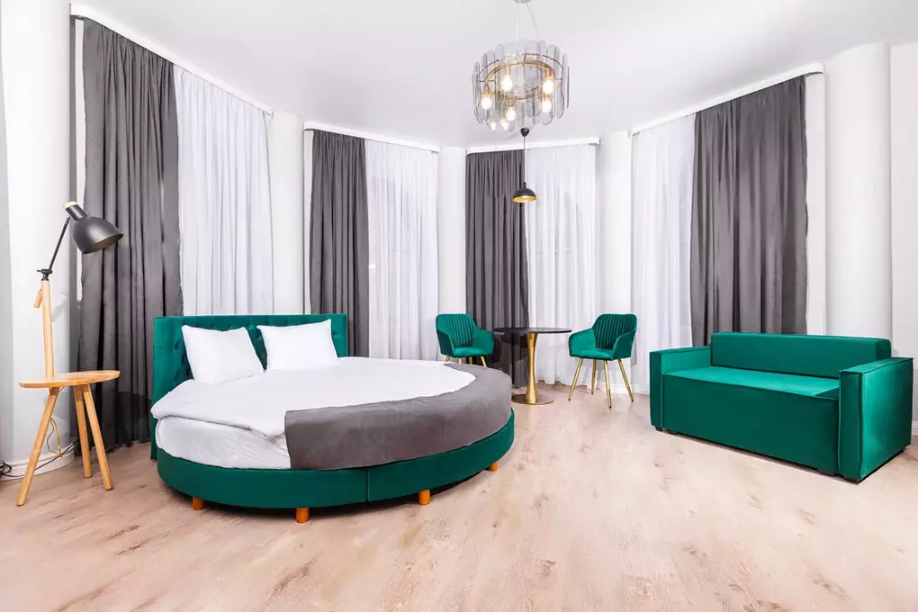 room image