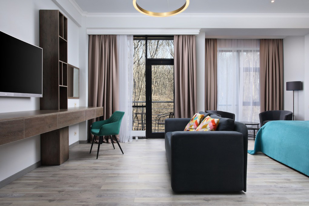room image