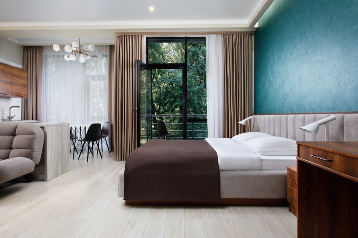 room image