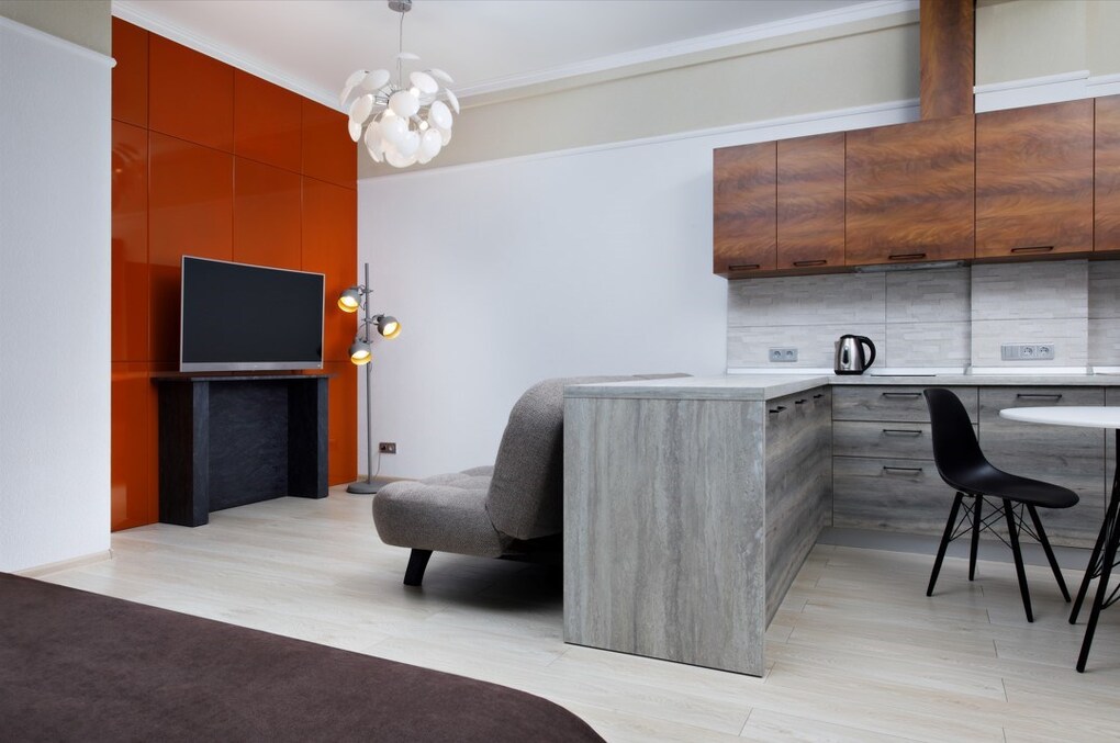 room image