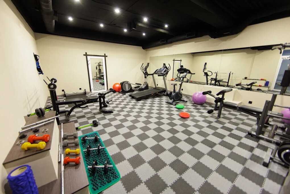 room image