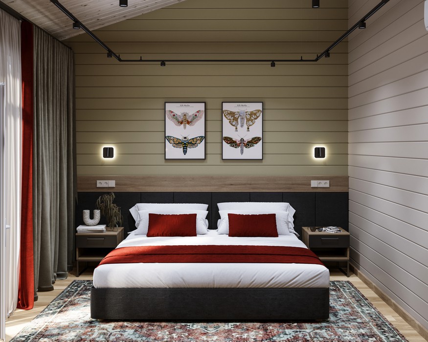 room image