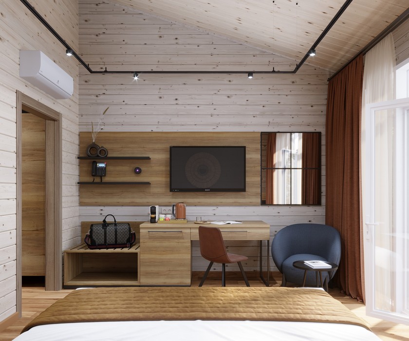 room image