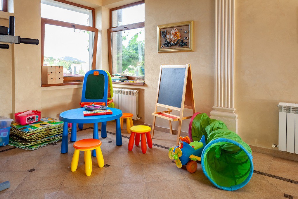 room image
