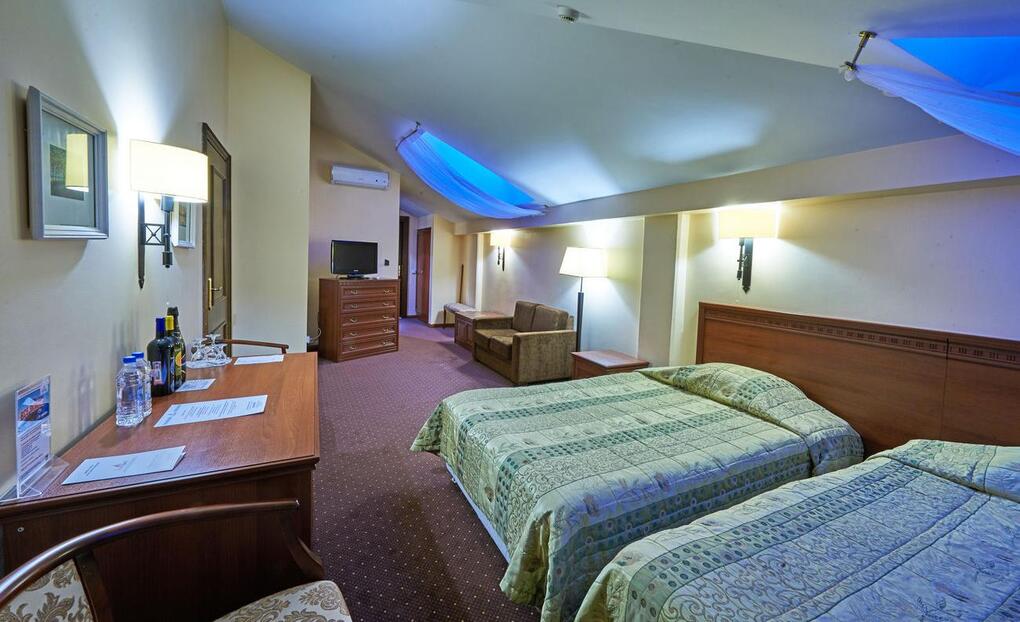 room image