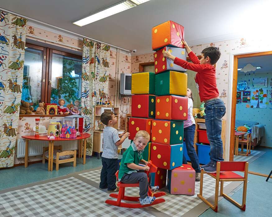 room image
