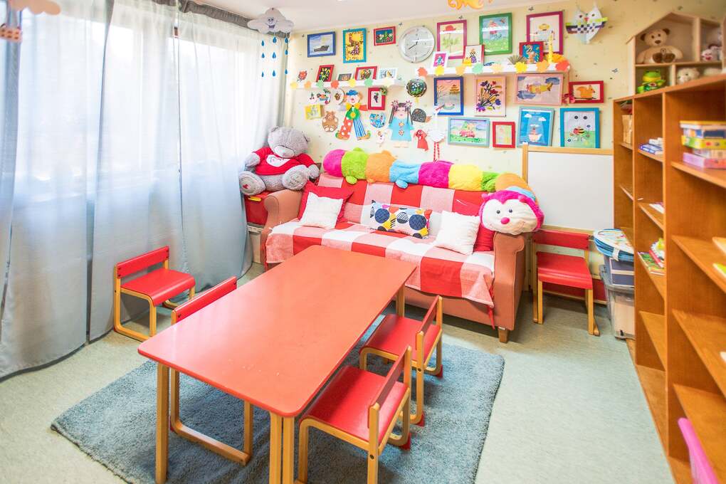 room image