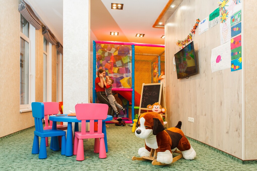 room image