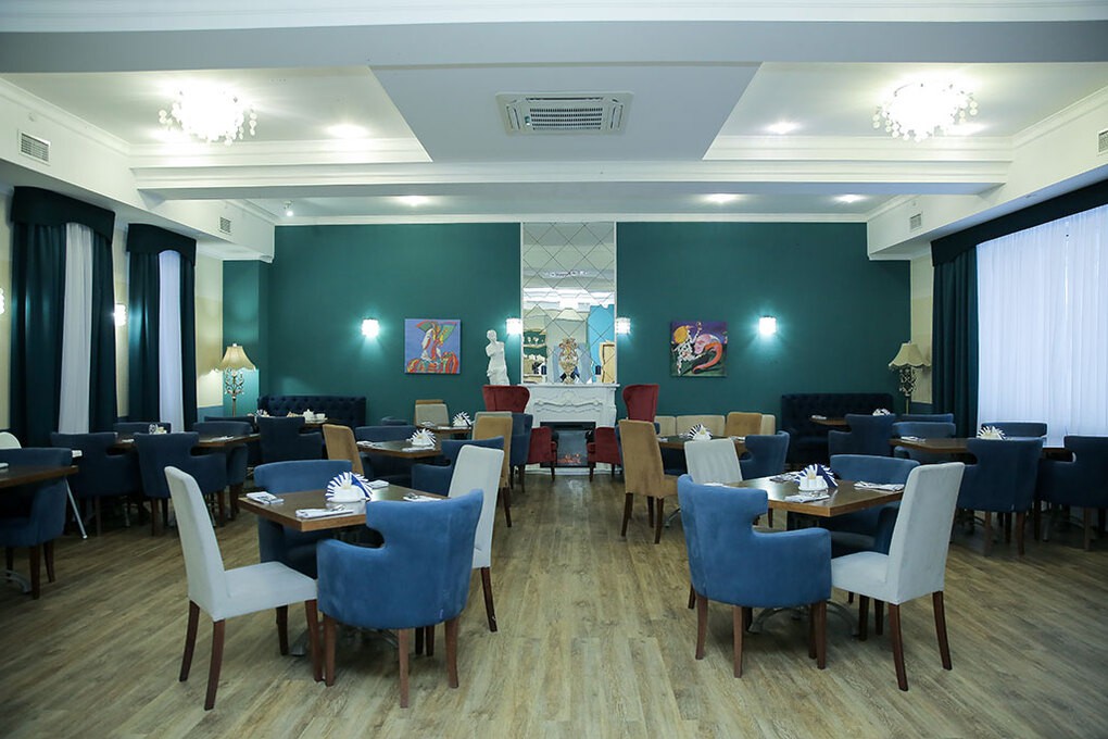 room image