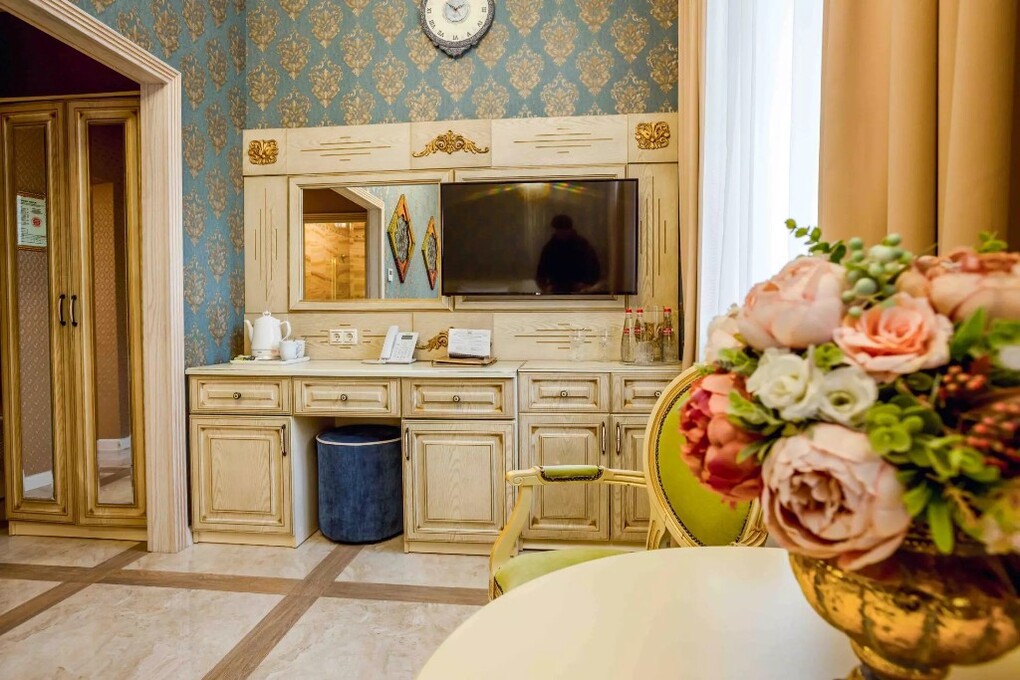 room image