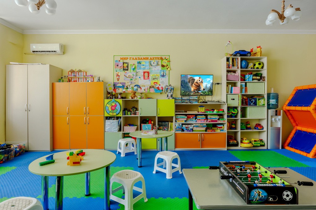 room image