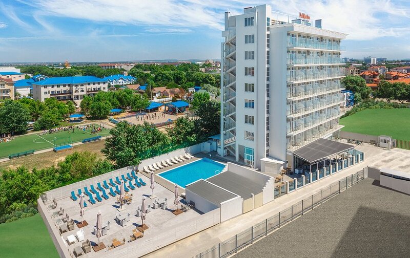 Дель Мар Инн / Del Mar Inn