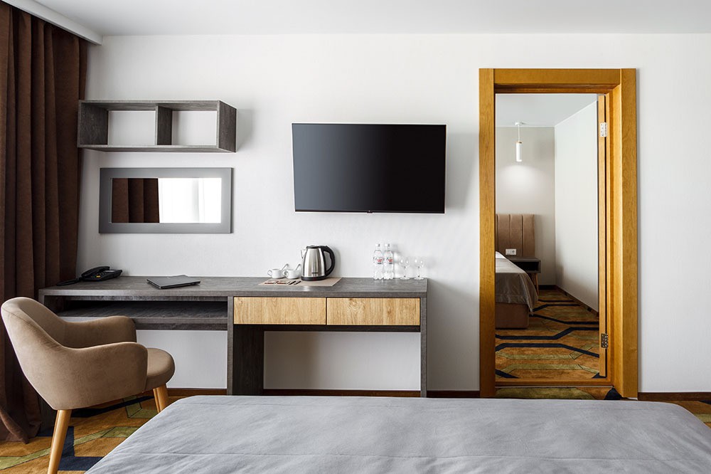 room image