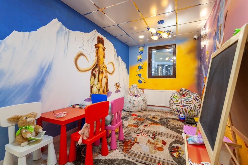 room image