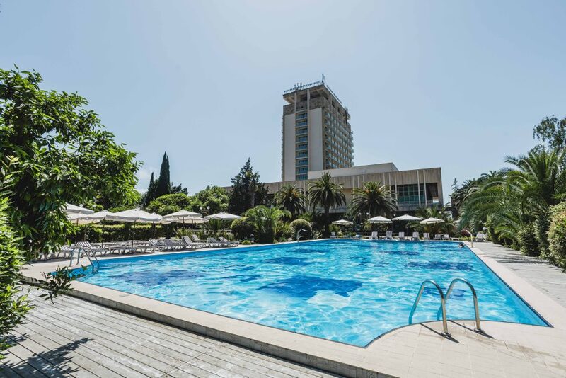 AMZA PARK-HOTEL