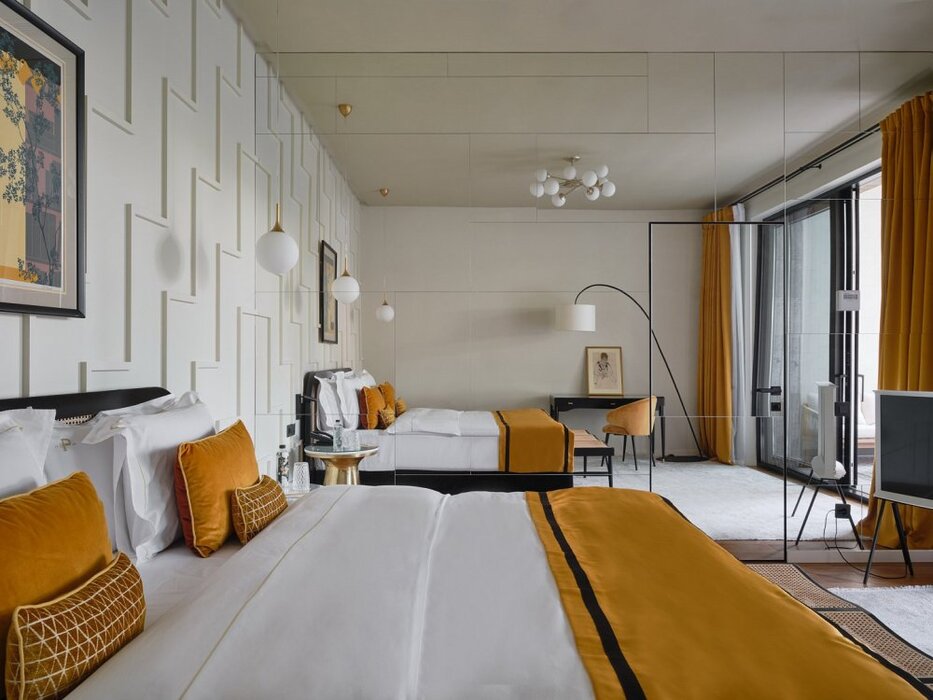 room image