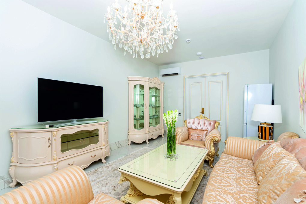 room image