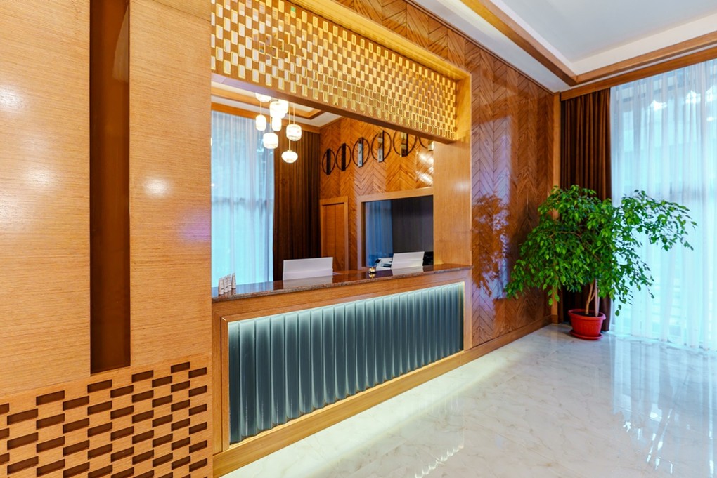 room image