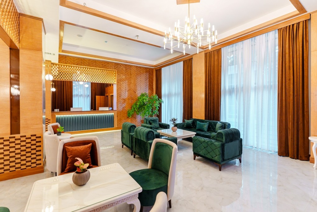 room image