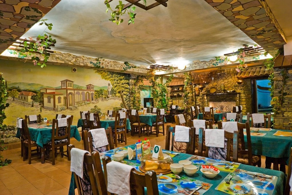 room image