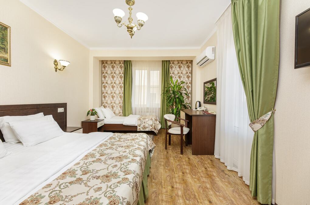room image