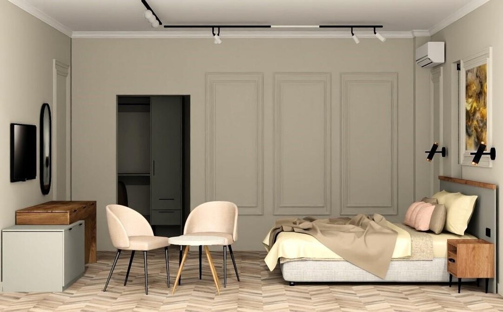 room image