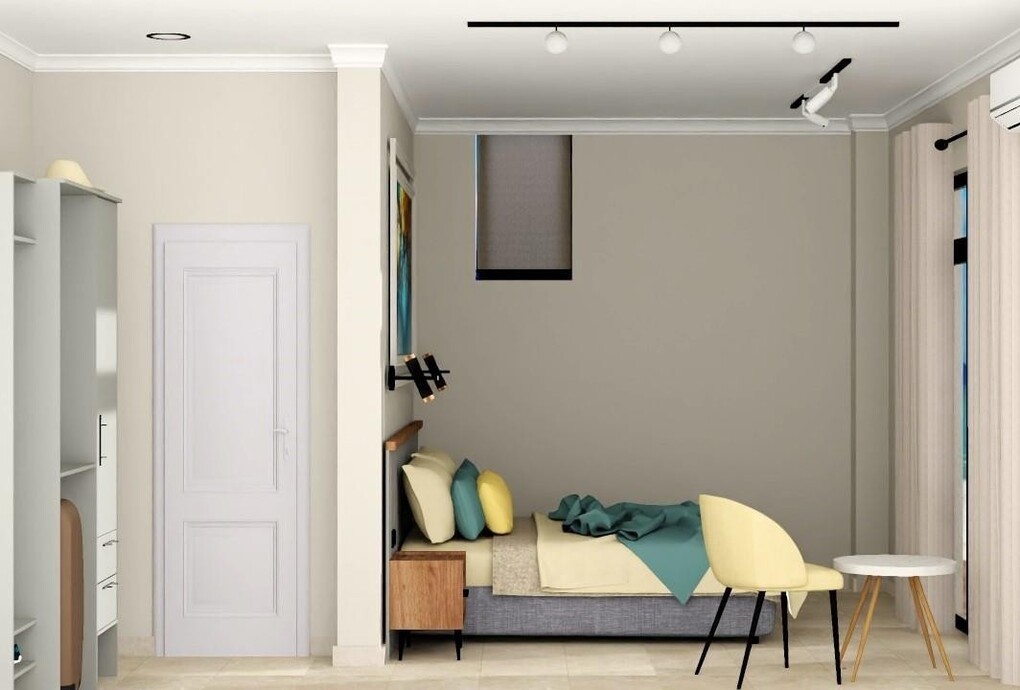 room image