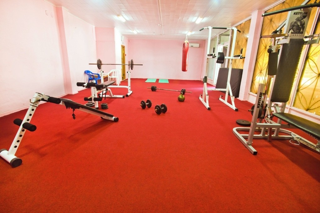 room image