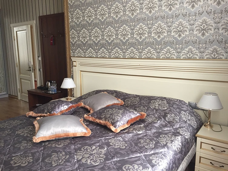 room image