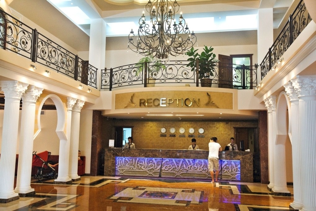 room image