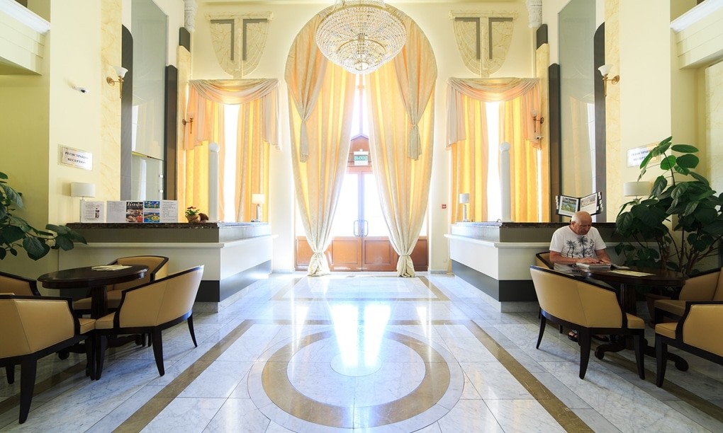 room image