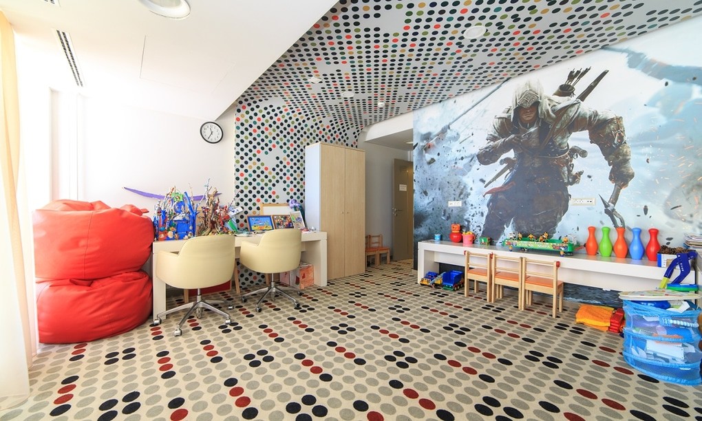 room image