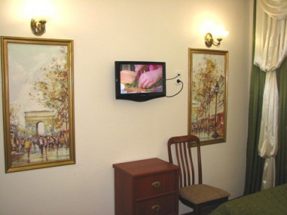 room image