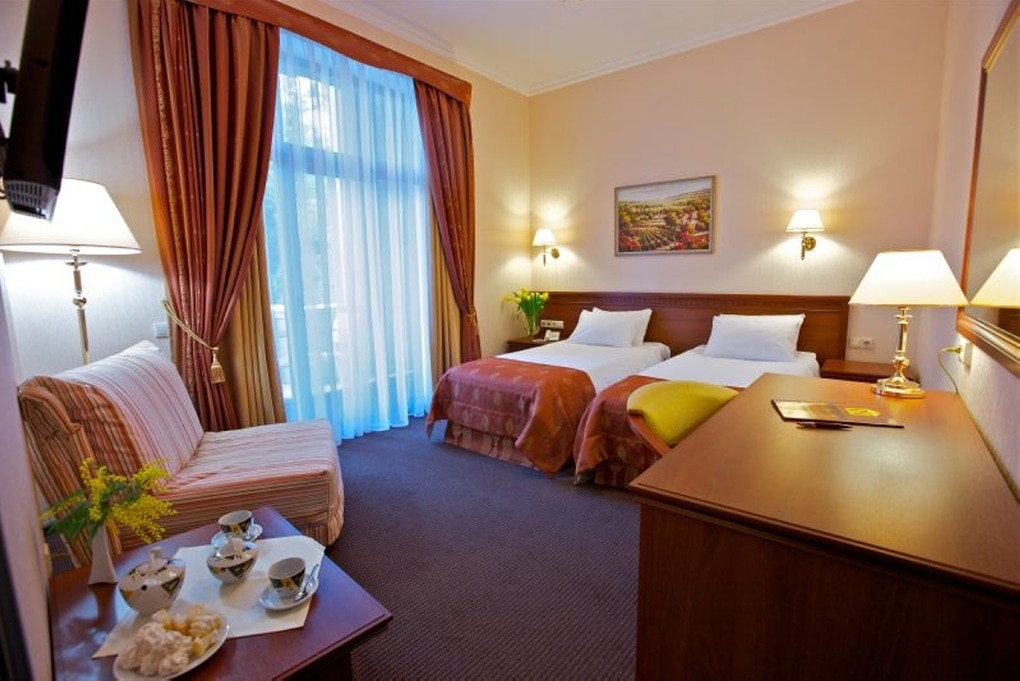 room image