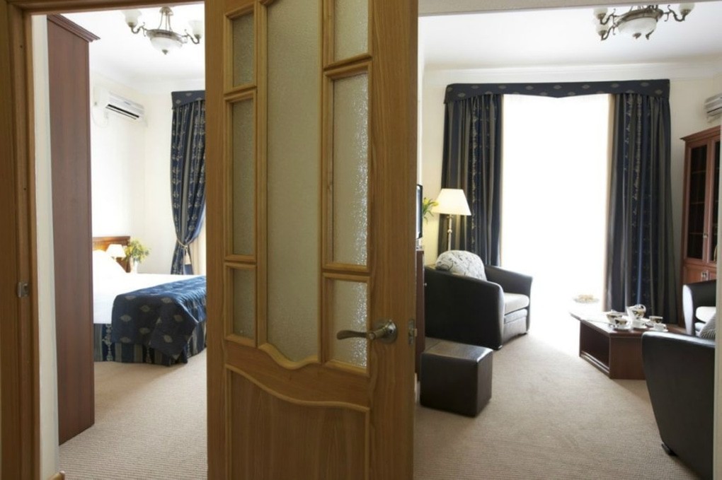 room image