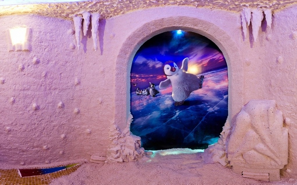 room image