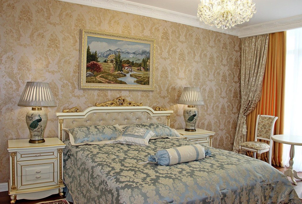 room image