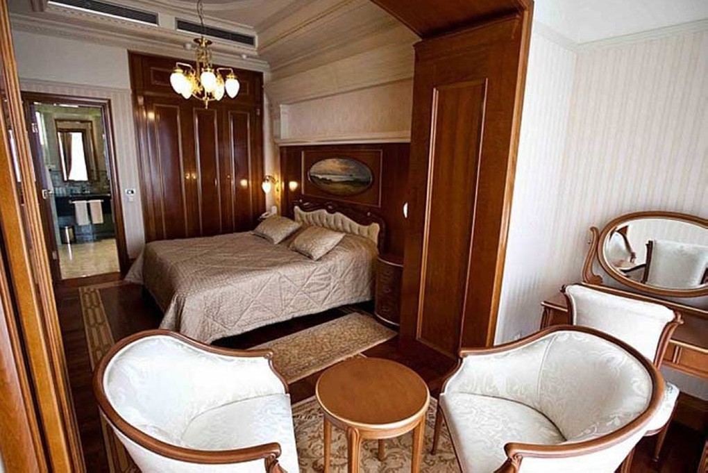 room image